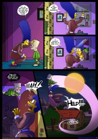 Treehouse Of Horror 4 #5