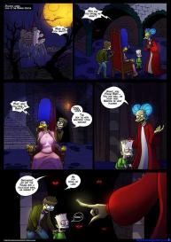 Treehouse Of Horror 4 #6