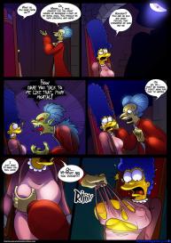 Treehouse Of Horror 4 #7