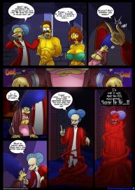 Treehouse Of Horror 4 #9