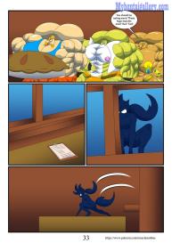 Muscle Mobius 6 #34