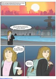 Joyce & John 3 – Meet The Colossal Woman #10