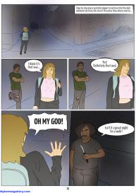 Joyce & John 3 – Meet The Colossal Woman #11