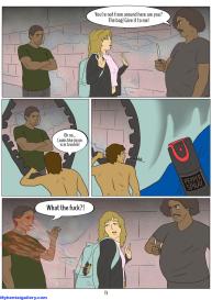 Joyce & John 3 – Meet The Colossal Woman #12