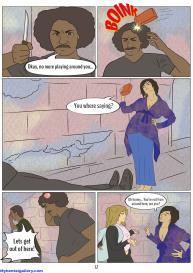 Joyce & John 3 – Meet The Colossal Woman #13