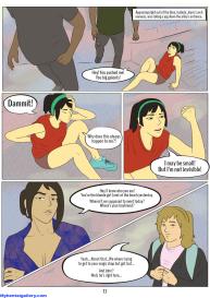Joyce & John 3 – Meet The Colossal Woman #14