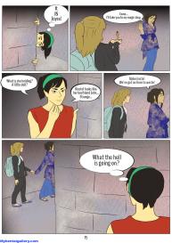 Joyce & John 3 – Meet The Colossal Woman #16