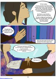 Joyce & John 3 – Meet The Colossal Woman #20