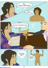 Joyce & John 3 – Meet The Colossal Woman #21