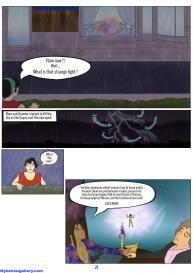 Joyce & John 3 – Meet The Colossal Woman #22