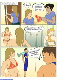 Joyce & John 3 – Meet The Colossal Woman #26
