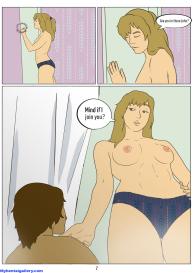 Joyce & John 3 – Meet The Colossal Woman #3