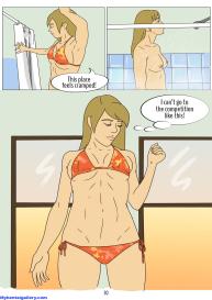 Joyce & John 3 – Meet The Colossal Woman #31