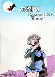 The Plutonian #18