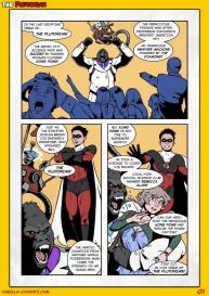 The Plutonian #2