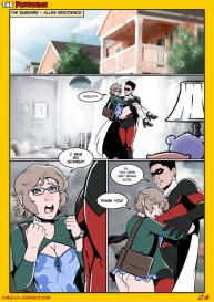 The Plutonian #5