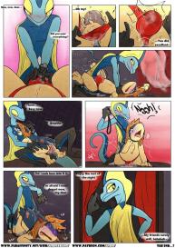 An Act Of Kindness #6