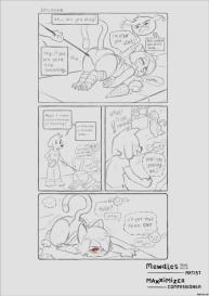 Test Subject #6