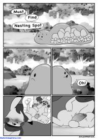 A Pikachu’s Dream #2