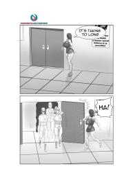 Puritan Adventures #17