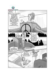 Puritan Adventures #21