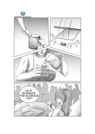 Puritan Adventures #24