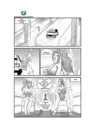 Puritan Adventures #26