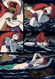 Swallowed By The Sea #4