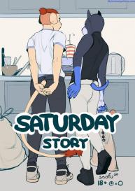 Saturday Stories #1