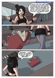 Danny Phantom – Forbidden Lotus #3