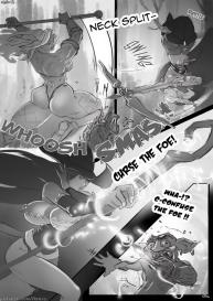 Unforseen Switch Conundrum #3