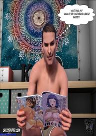 Family Sins 3 #14