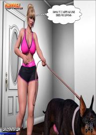 Family Sins 3 #17