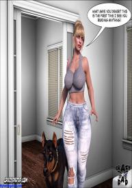 Family Sins 3 #21