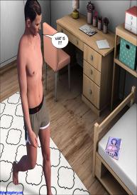 Family Sins 3 #9