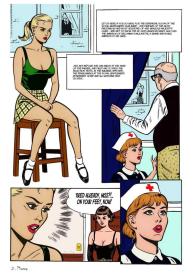Royal Gentlemen Club – Nancy #2