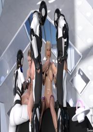 Future Sex 3 #11