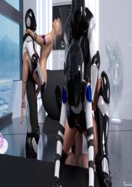 Future Sex 3 #65