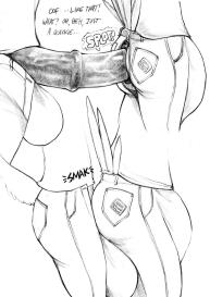 Zipper Jeans #6