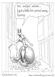 Chickenhouse #32