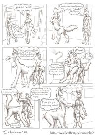 Chickenhouse #9