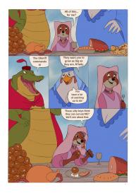 Blobin Hood 2 #2