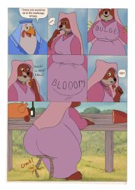 Blobin Hood 2 #3