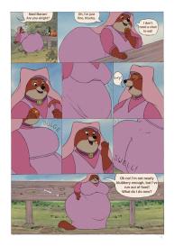 Blobin Hood 2 #4