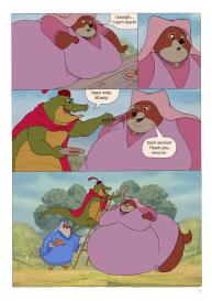 Blobin Hood 2 #6