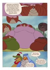 Blobin Hood 2 #7
