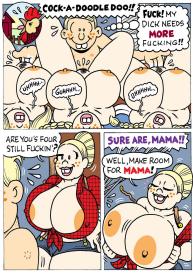 Triplets #8
