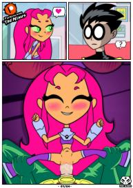 Starfire Multiverse #2