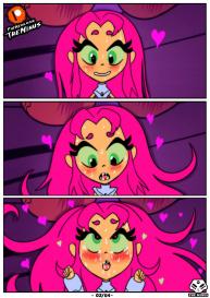 Starfire Multiverse #3