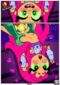 Starfire Multiverse #5